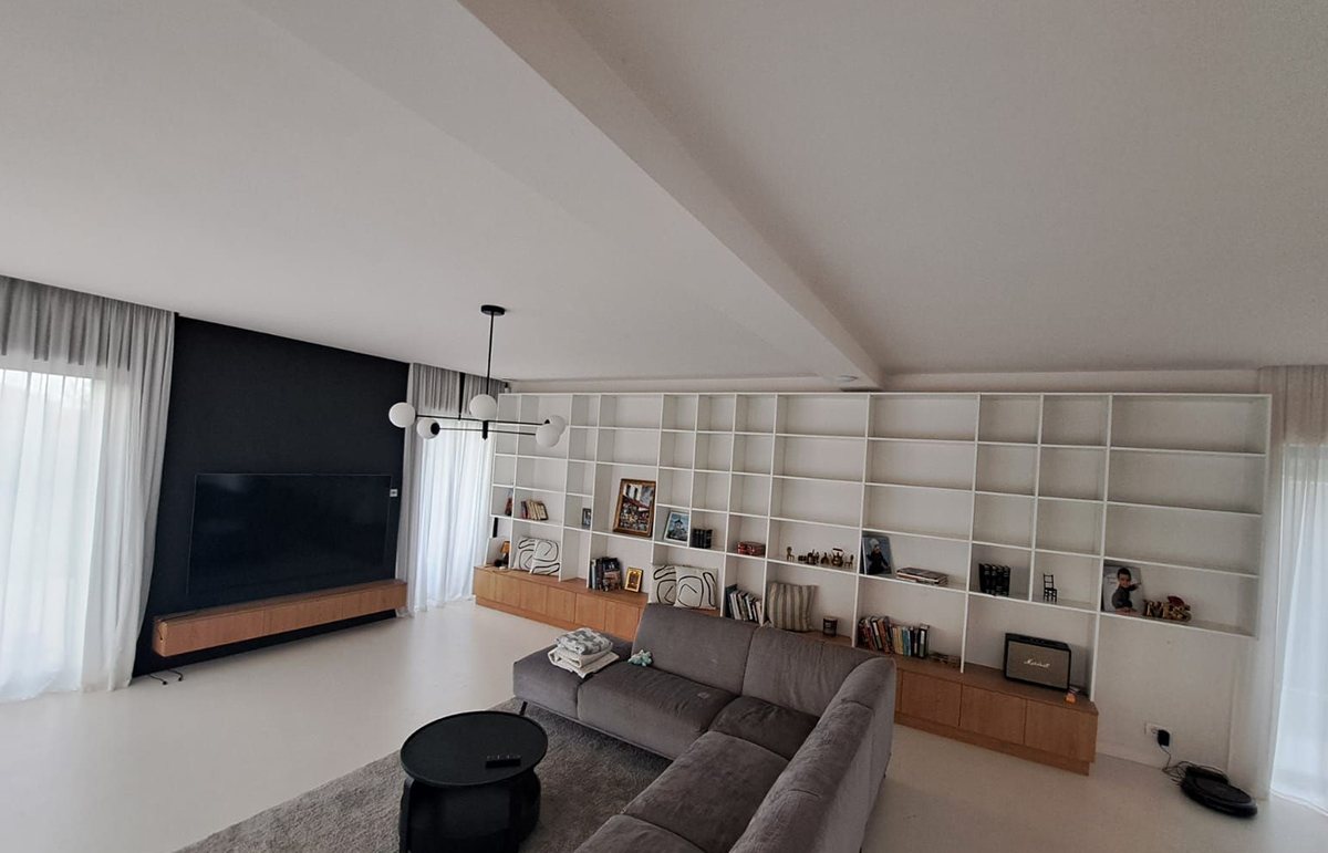 mobilier living la comanda bucuresti